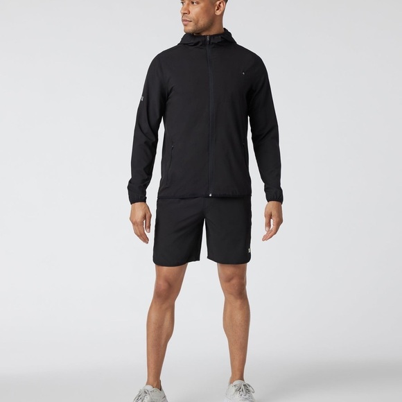 On Running Other - Vuori Men’s Outdoor Trainer Shell